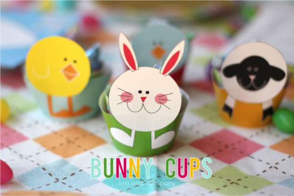 Fun Free Easter Printables for Kids - Picklebums