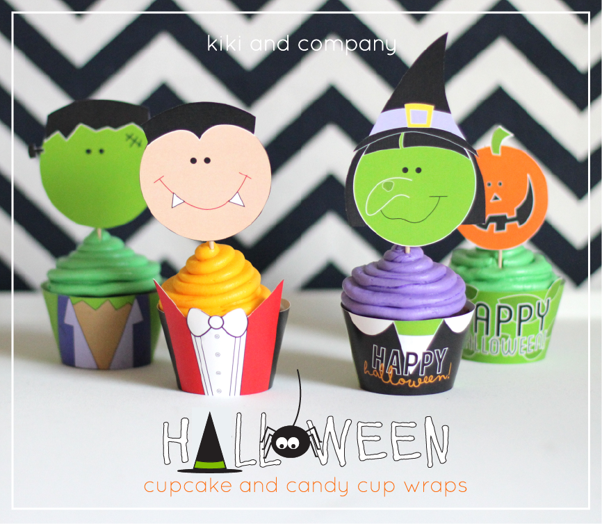 Google Halloween Candy Cup Logo