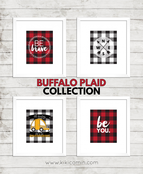 buffalo collection