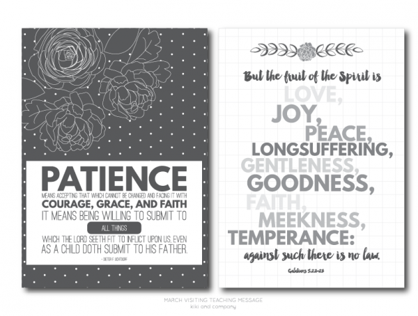 March-2015-Visiting-Teaching-Message-Free-Printable-e1425330880683