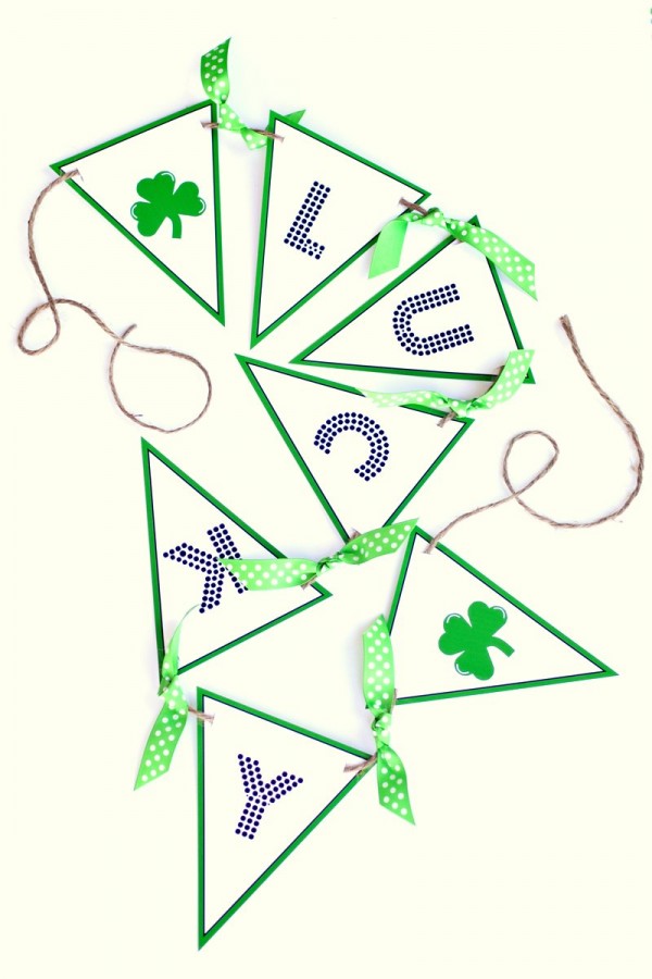 st patricks printables 7