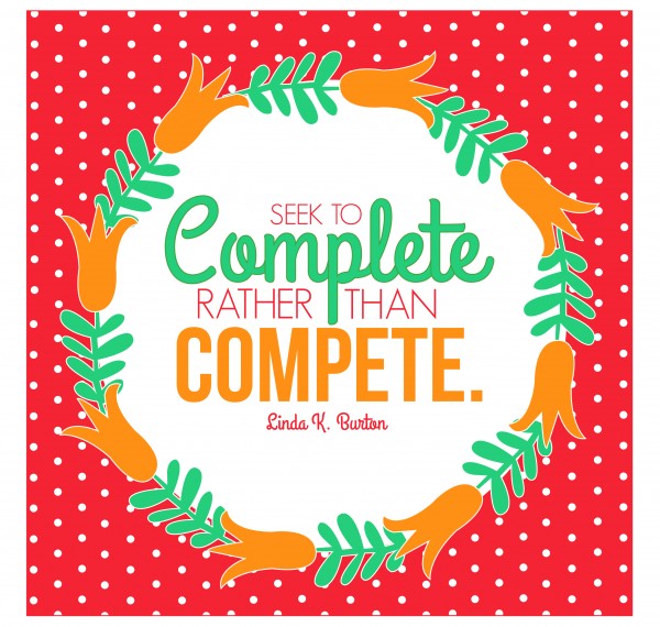 seek to complete