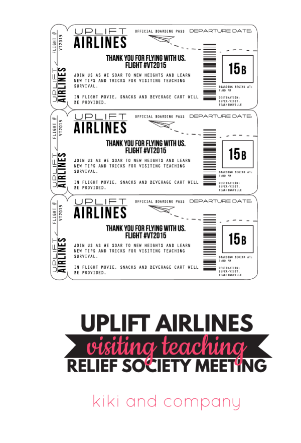 Uplift Airlines invites