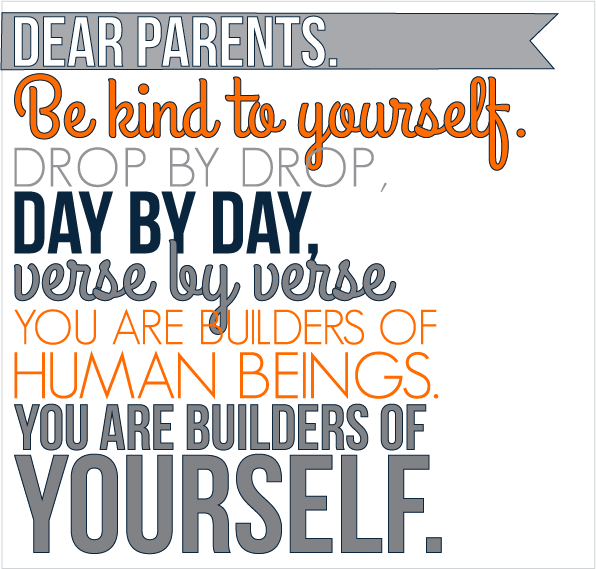 dear parents