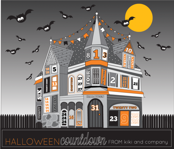 halloween-countdown-house-at-kiki-and-company-1024x877