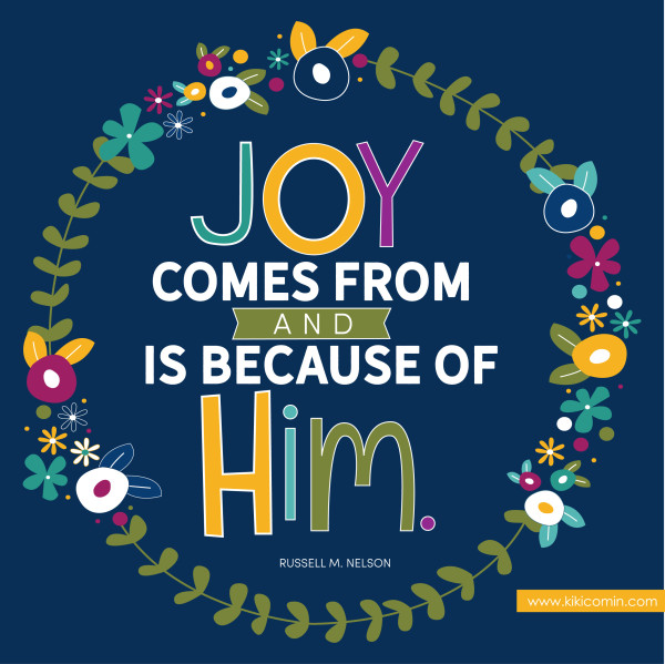 joy-comes-from-him