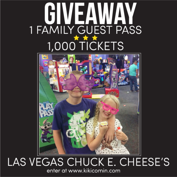 las-vegas-chuck-e-cheeses-giveaway