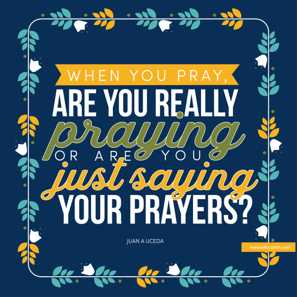 when-you-pray