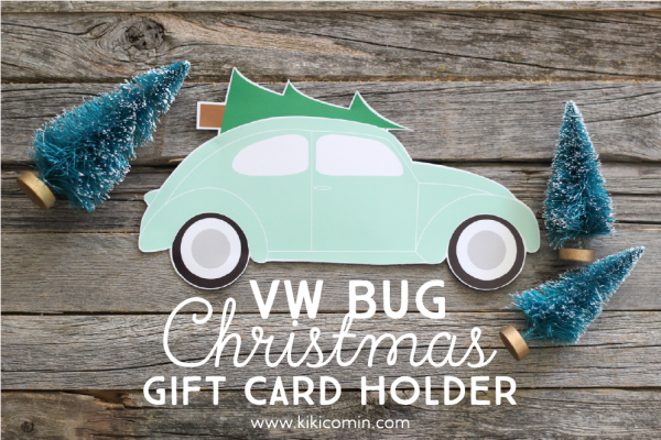 vw-bug-christmas-card-holder