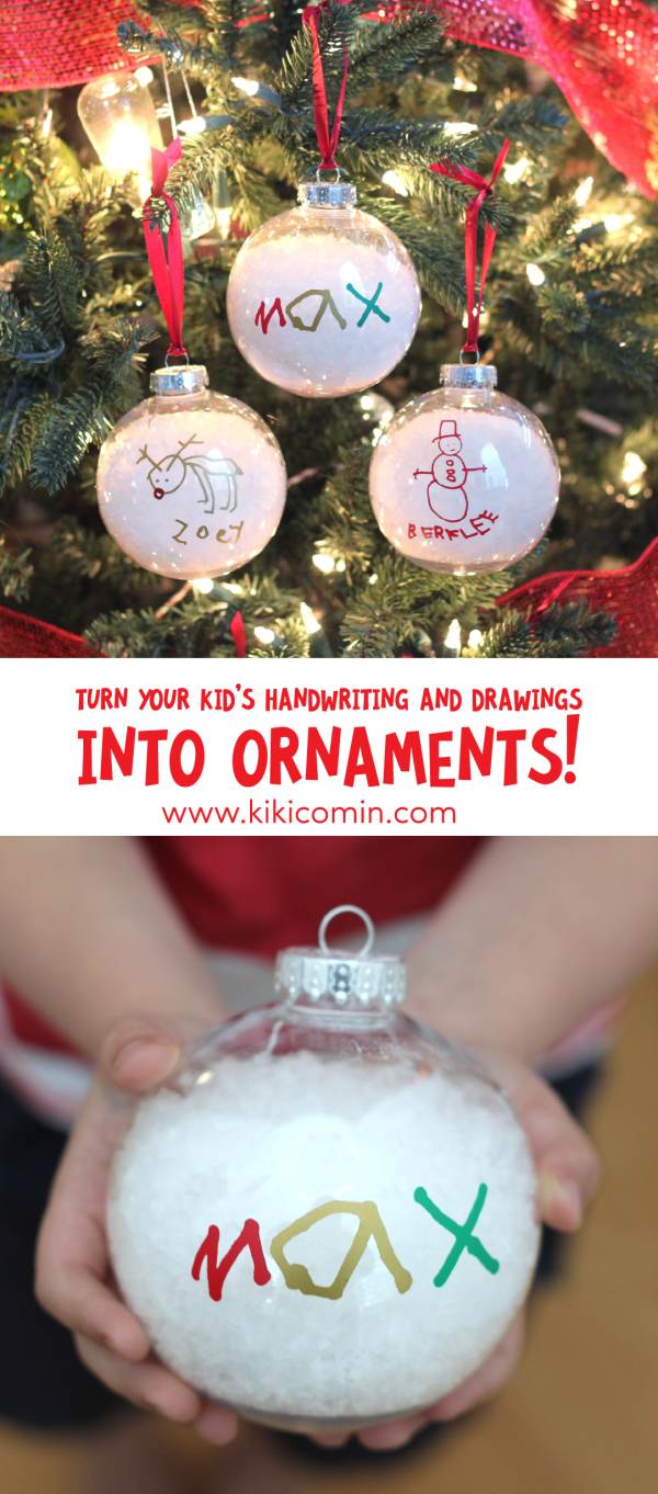turn-your-kids-handwriting-and-drawings-into-ornaments-so-fun