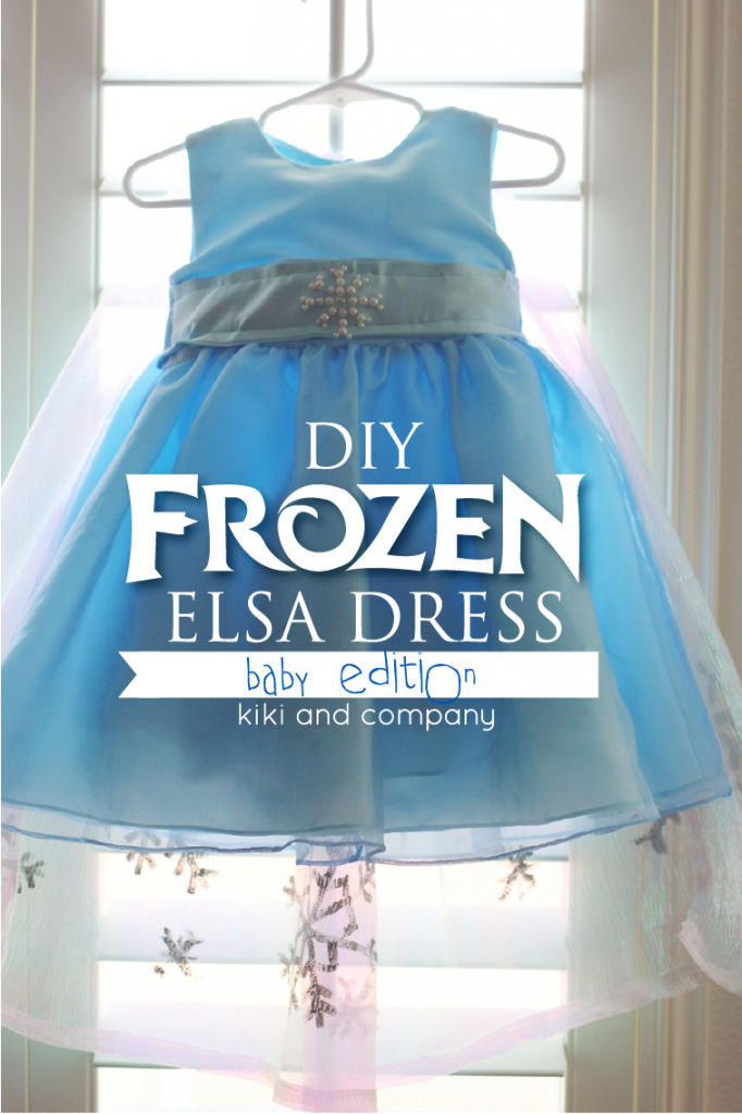 Diy-Frozen-Elsa-Dress-Baby-Edition.-Perfect-for-your-littlest-princessLove-this-682x1024