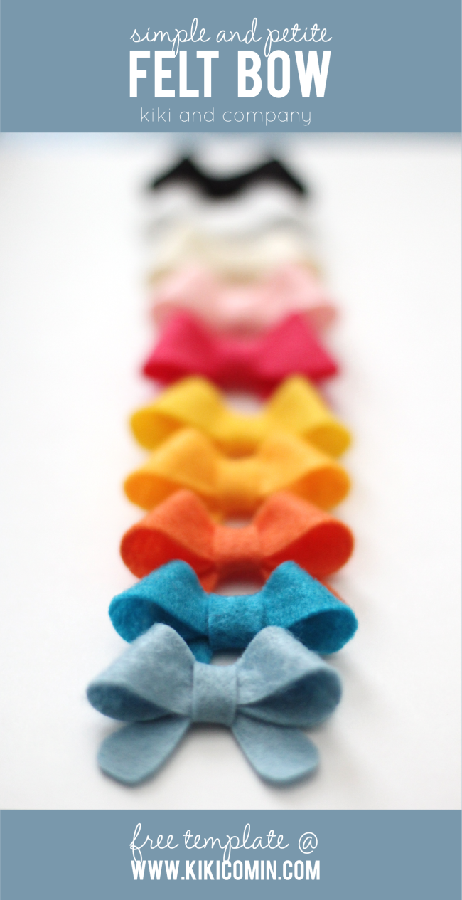 love-these-sweet-felt-bows-at-kiki-and-company.-free-template.